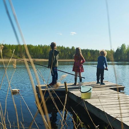 פונקהריו Resort Naaranlahti מראה חיצוני תמונה