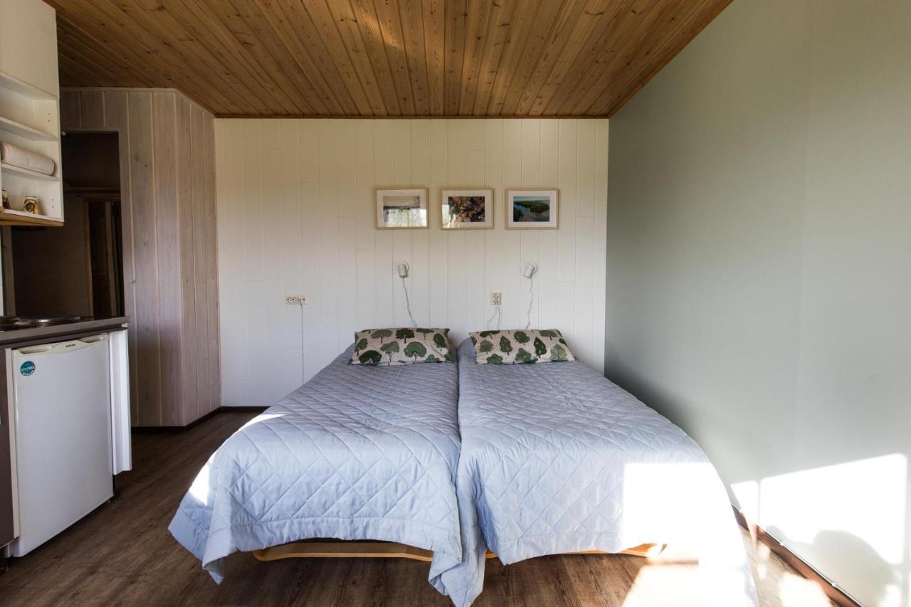 פונקהריו Resort Naaranlahti מראה חיצוני תמונה