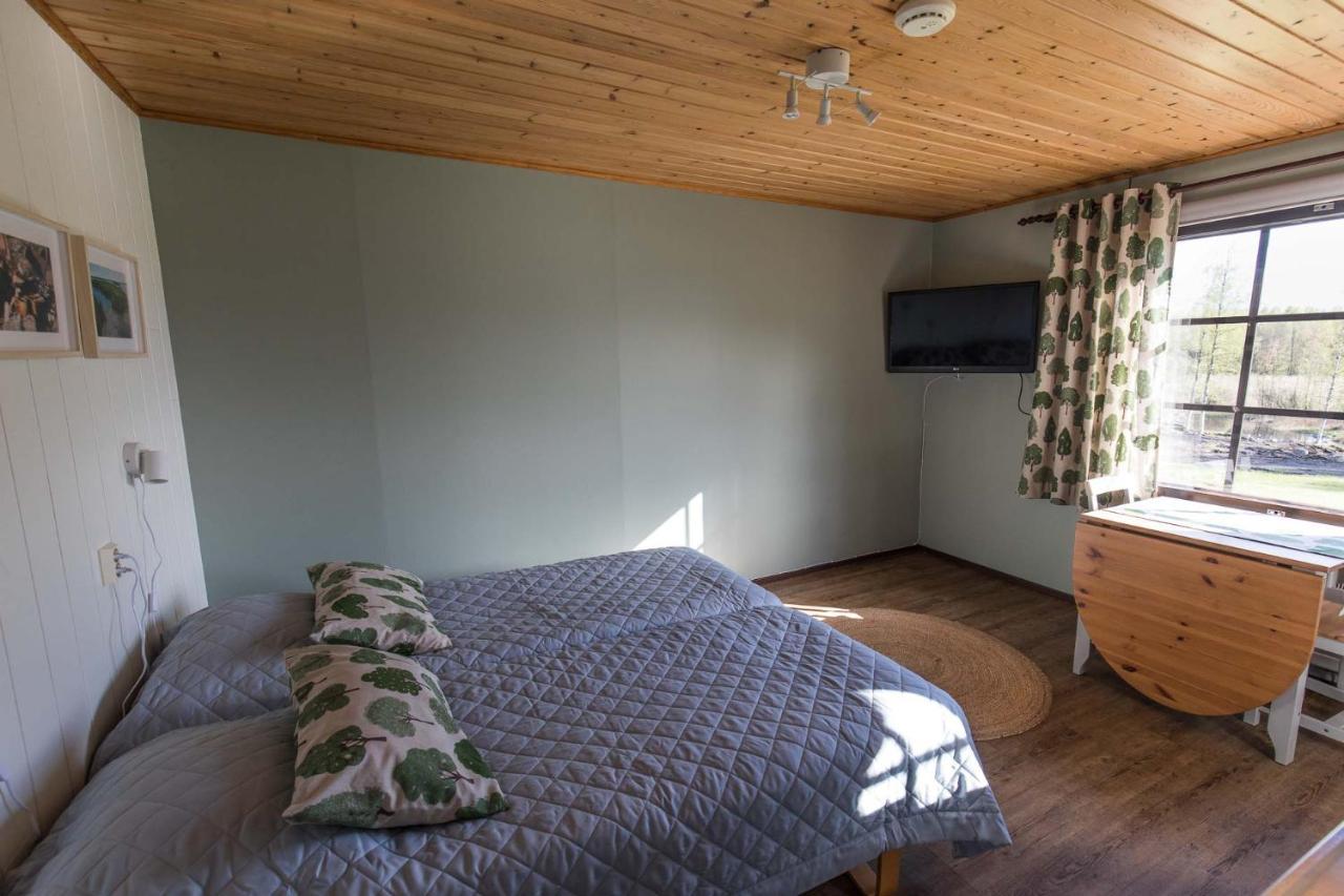 פונקהריו Resort Naaranlahti מראה חיצוני תמונה