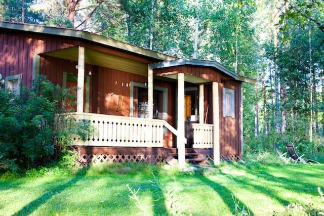 פונקהריו Resort Naaranlahti מראה חיצוני תמונה
