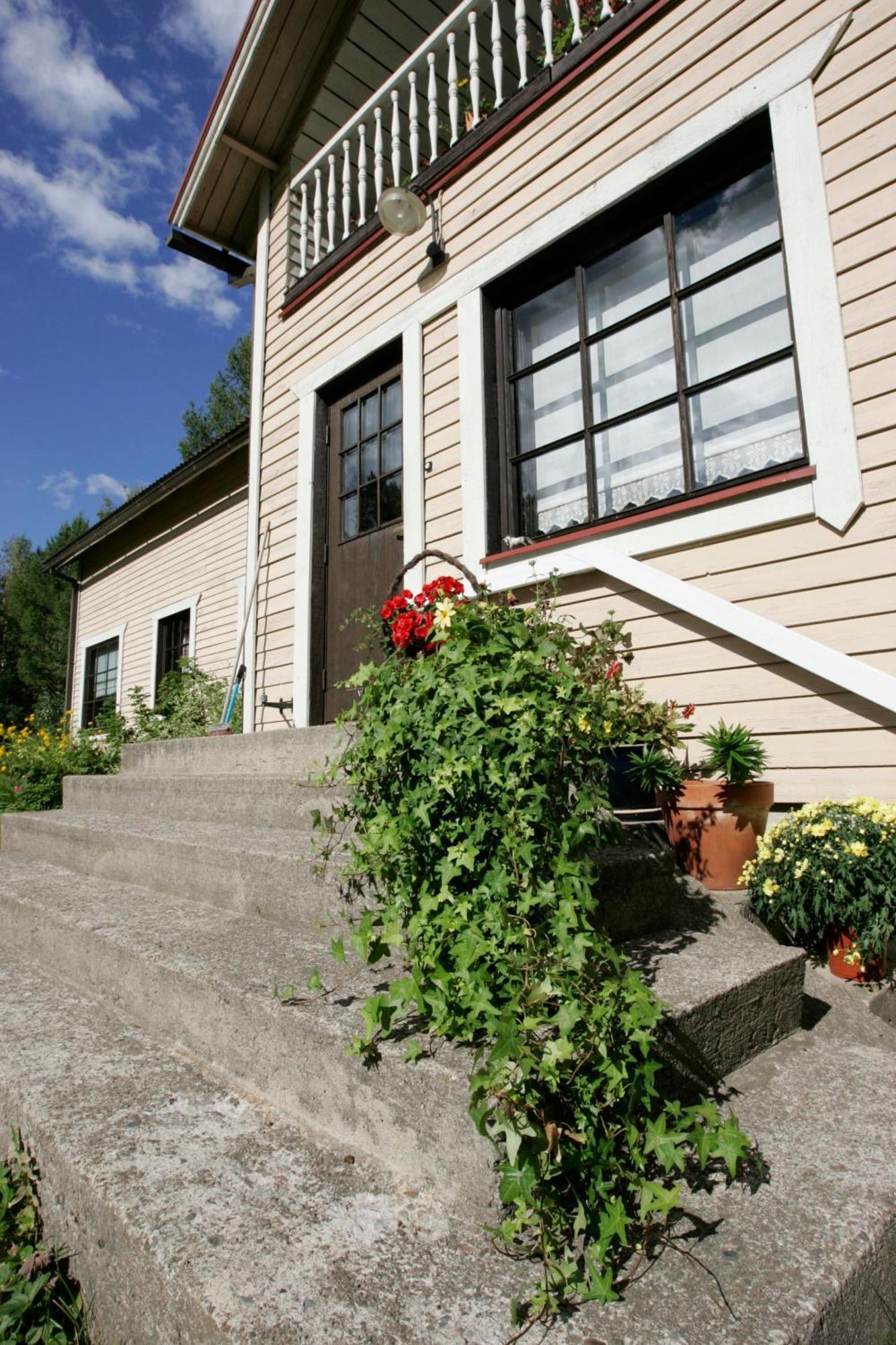 פונקהריו Resort Naaranlahti מראה חיצוני תמונה