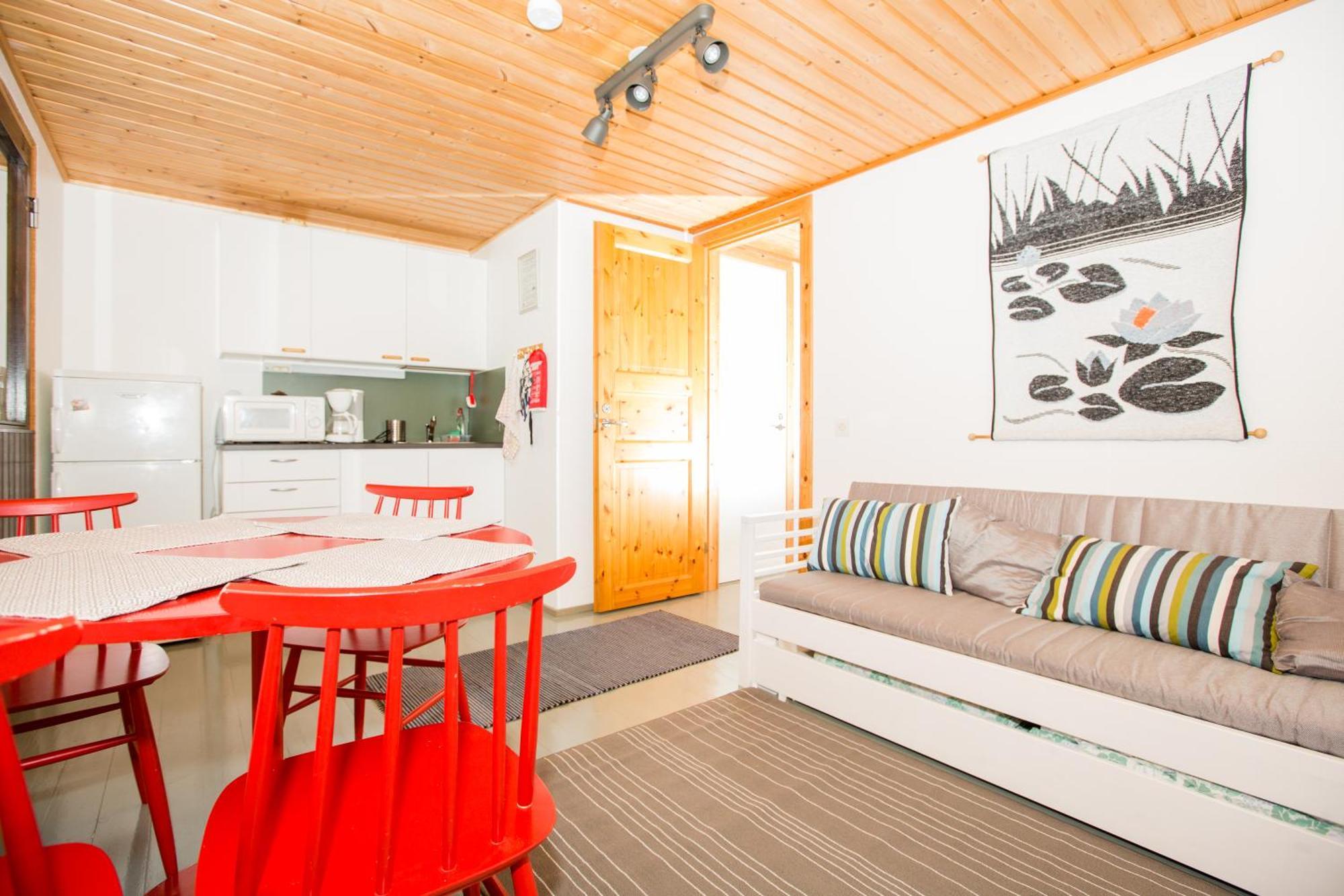 פונקהריו Resort Naaranlahti חדר תמונה