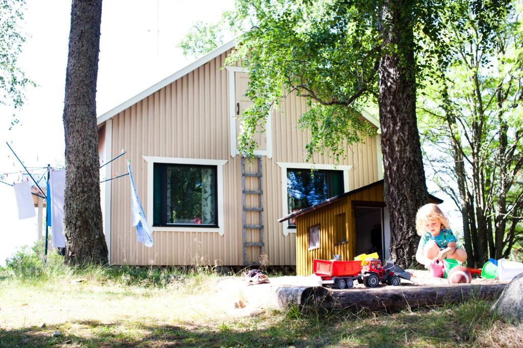 פונקהריו Resort Naaranlahti חדר תמונה