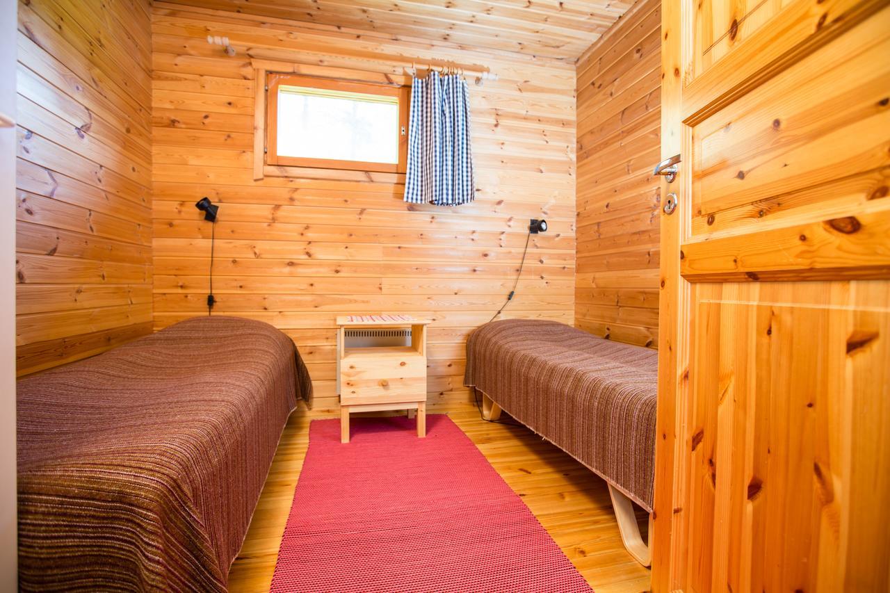 פונקהריו Resort Naaranlahti מראה חיצוני תמונה