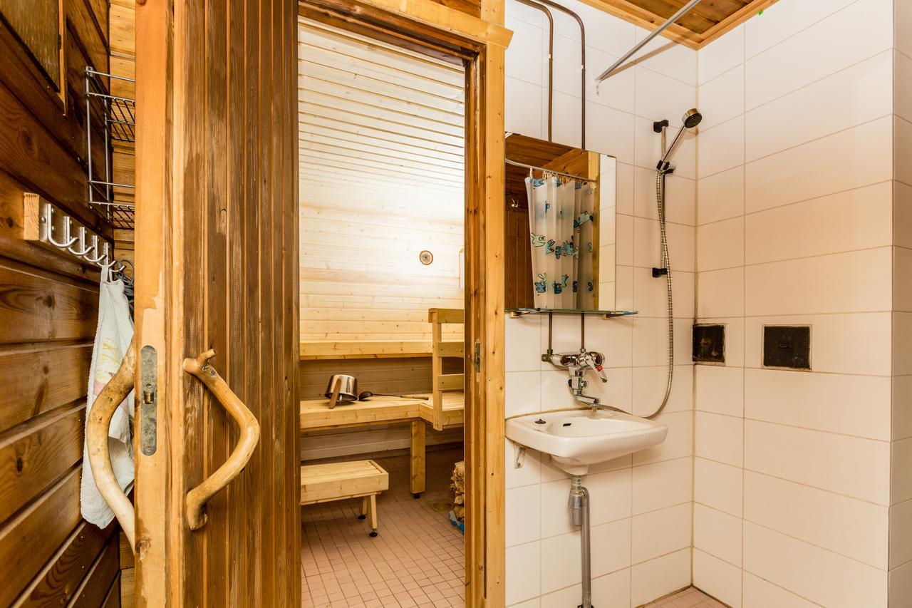 פונקהריו Resort Naaranlahti מראה חיצוני תמונה