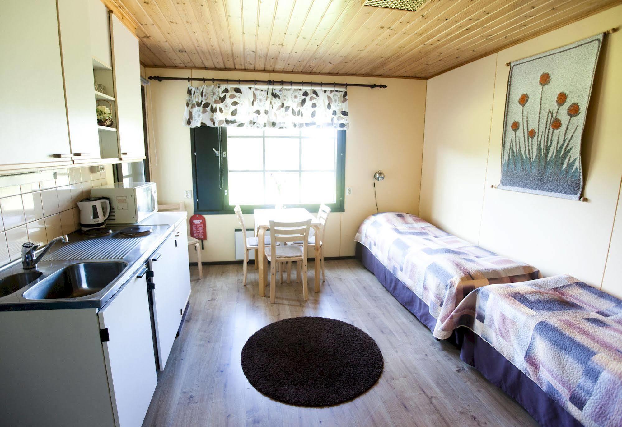 פונקהריו Resort Naaranlahti מראה חיצוני תמונה