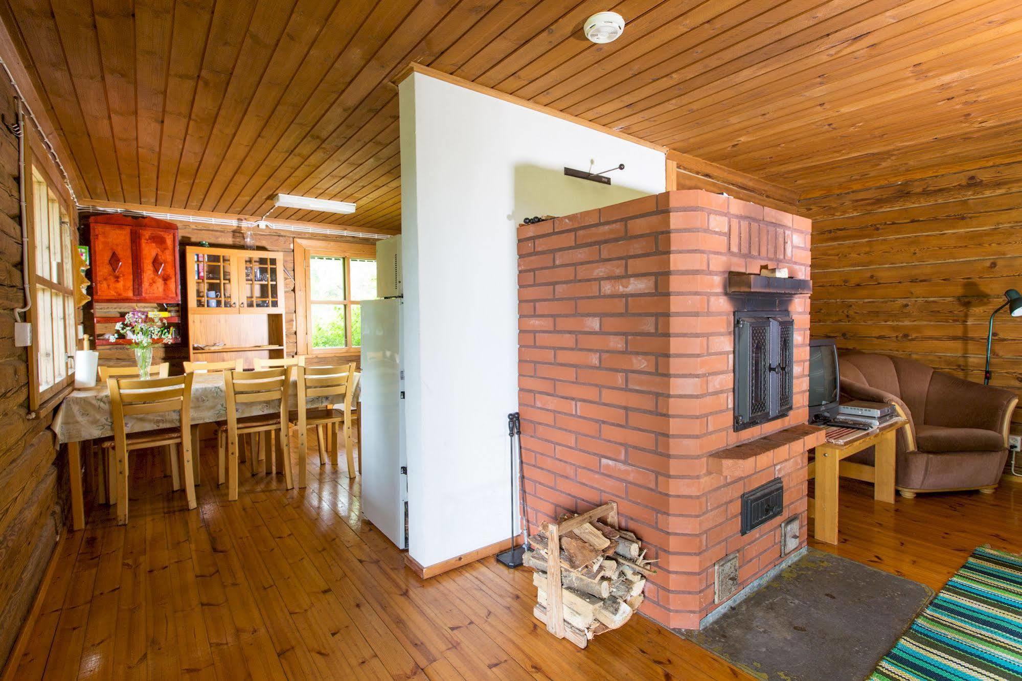 פונקהריו Resort Naaranlahti מראה חיצוני תמונה