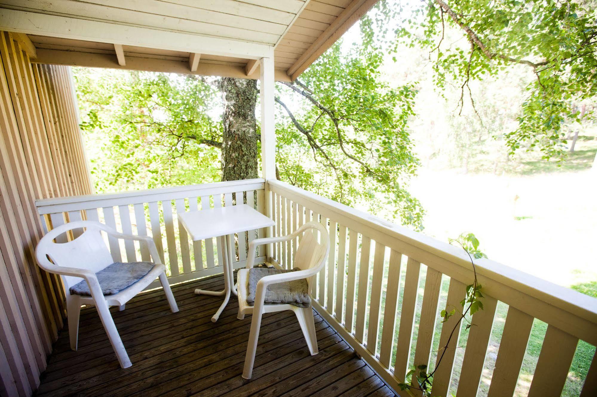 פונקהריו Resort Naaranlahti מראה חיצוני תמונה